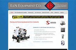 E&N Equipment