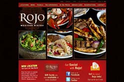 Rojo Mexican Bistro