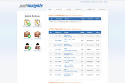 Push Insights