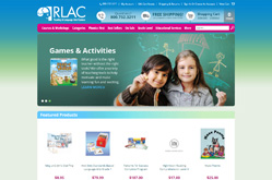 RLAC Store